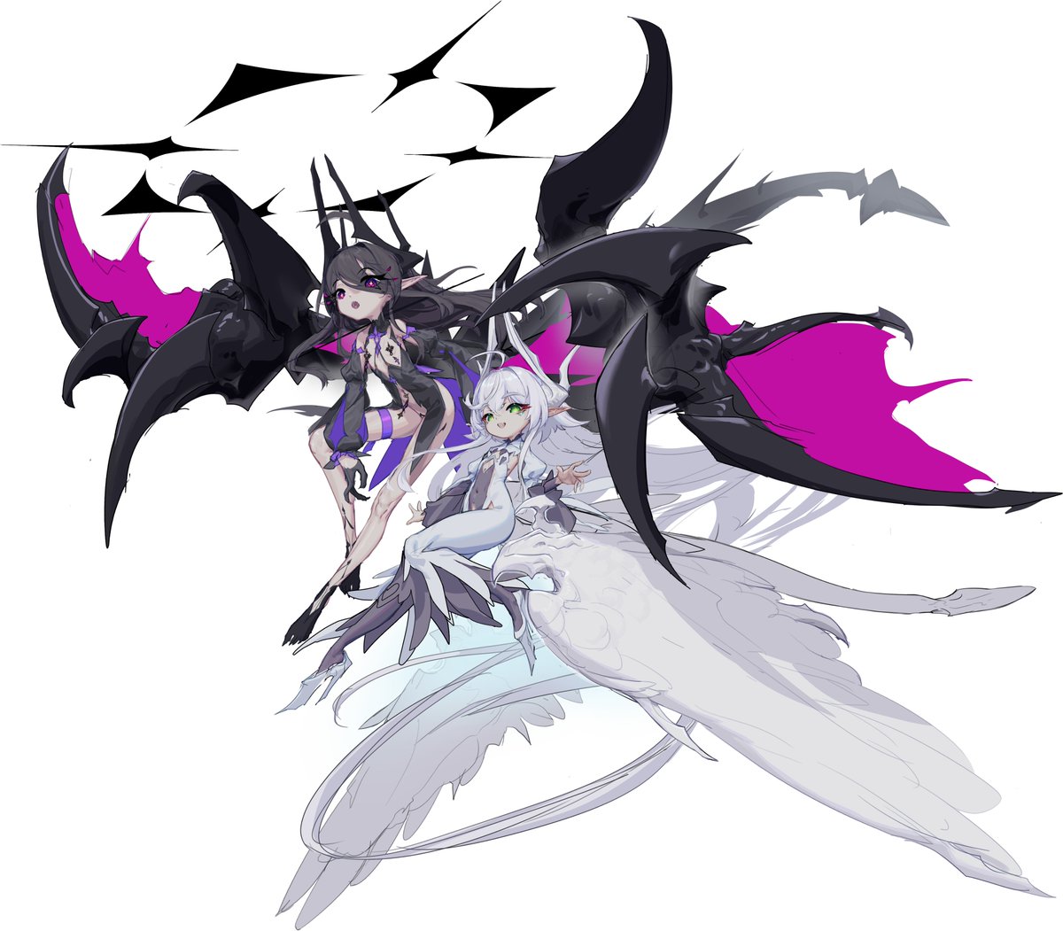 shirayoikaguya tweet picture