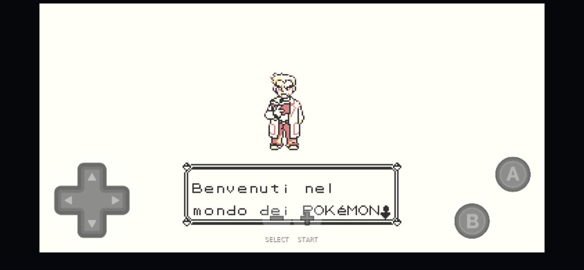 inlasco's tweet photo. 🚀 inlasComp ya está aquí 🇪🇸

Pokémon Gen 1 en ES/FR/IT/DE/ENG, directamente en el navegador. Sin instalar nada. iOS y Android. Añádelo a tu pantalla de inicio como una app.

🎮 Dramatic Shape by inlasco en GitHub
🌐 https://t.co/5lHmBtq7MT

#Pokemon #RetroGaming https://t.co/UnL1cRPd6O