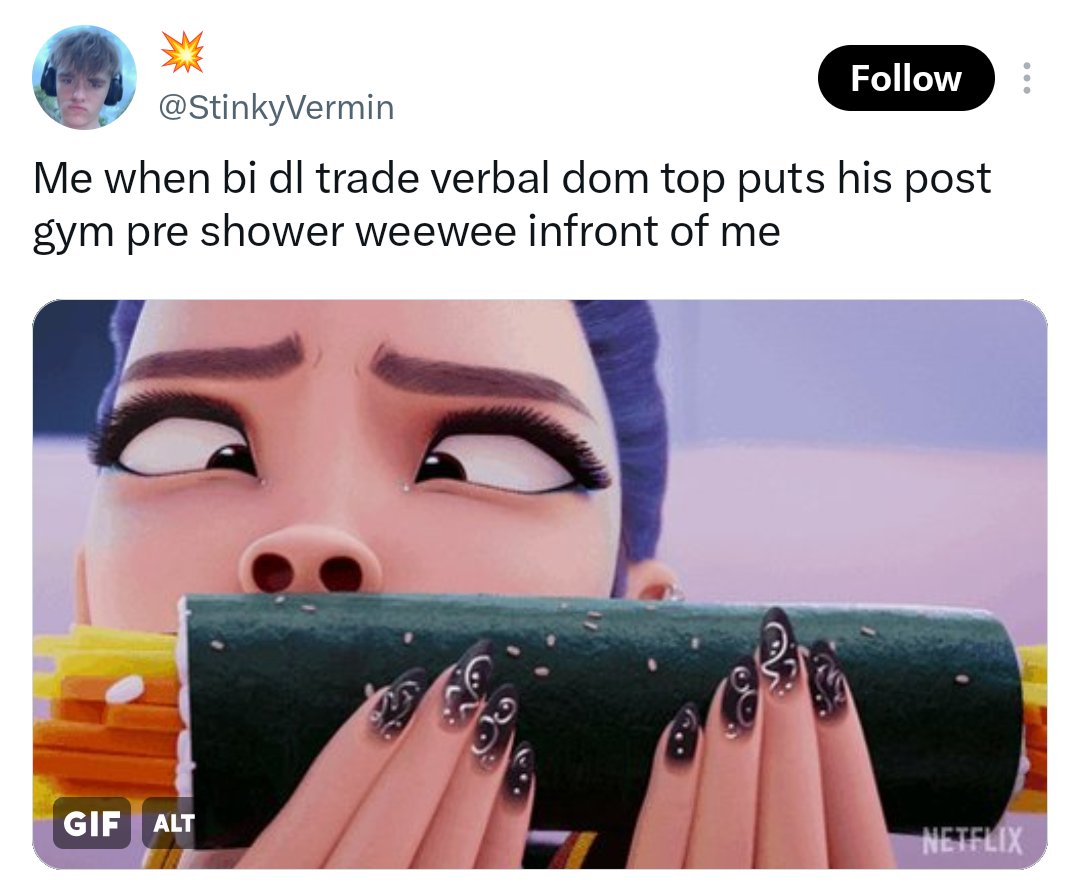tarapoplexy's tweet photo. @meanmedianmoder i love it cause it reminds me of one of my fav tweets of all time https://t.co/psBw0xDyIc