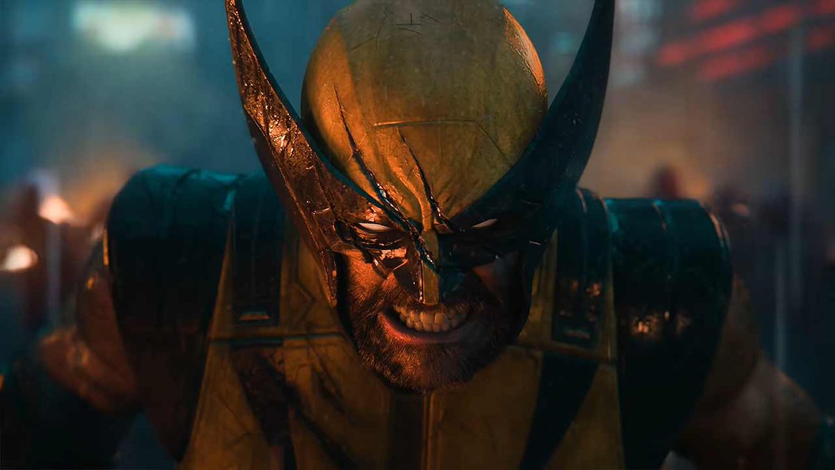 GameSpot's tweet photo. Marvel’s Wolverine Is Another Victim Of The Internet’s Endless Gaming Negativity https://t.co/yFRtL7pCOs https://t.co/OK9EN7CB5J