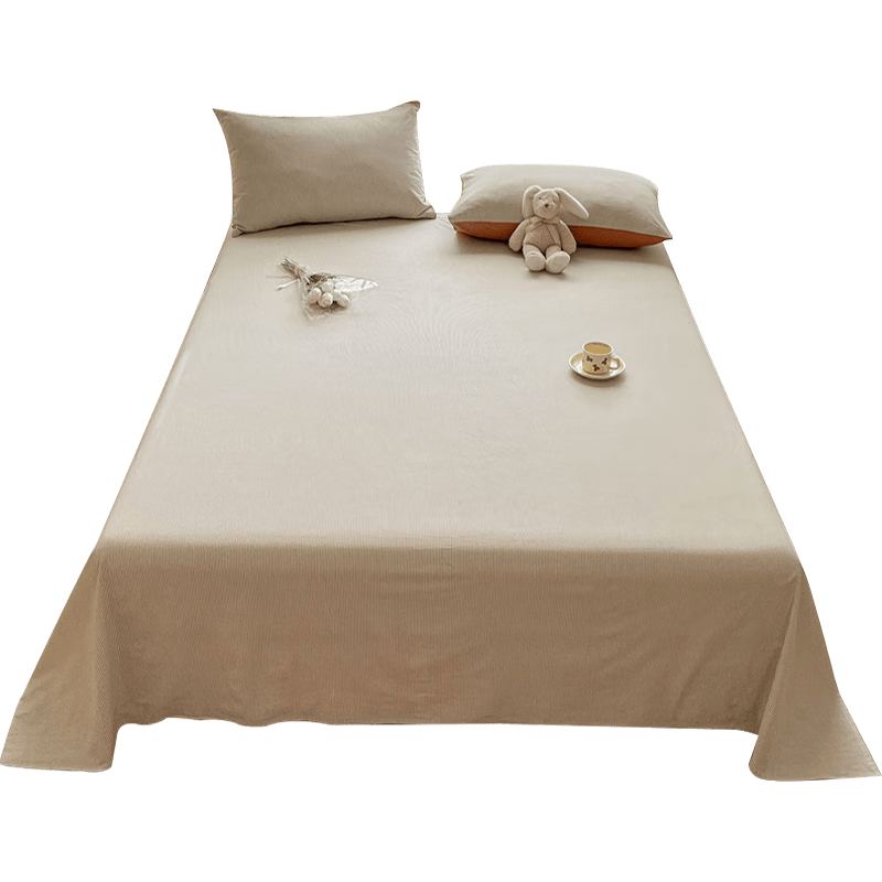 AlvenaStro98028's tweet photo. Just finished folding the freshly laundered cozy cotton sheets—now my bed’s calling my name like a warm hug after a long day!， https://t.co/4GmIq69EIB