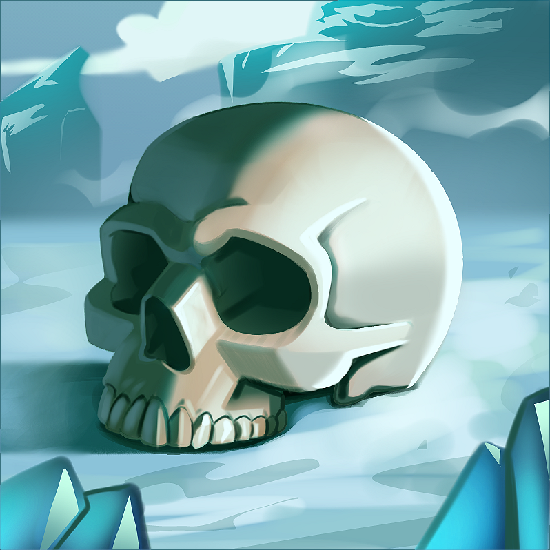 KevinWyme's tweet photo. Estudo com base nas aulas do Curso de Fundamentos da Ilustração digital do @CanalBrushRush ( ainda tenho que desenhar bastante kkkkk ) https://t.co/nG4FHmeBck