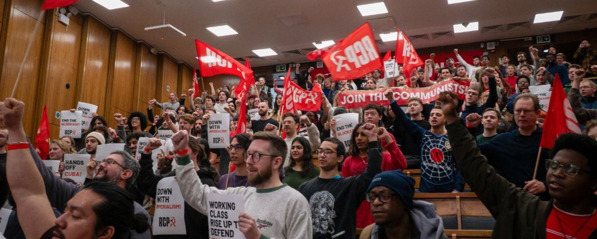 Parents as Oppressors: Schools Use ‘Adultism’ as Marxist Weapon Against Family