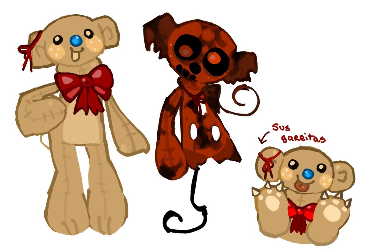 Chowderclef30's tweet photo. #bearalpha #bearroblox  #robloxart https://t.co/dzBnf242lQ