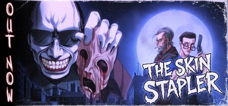 Crow_Lords's tweet photo. Playing #theskinstapler today!  https://t.co/VFrBwfURnX https://t.co/wvSAwsL1A7