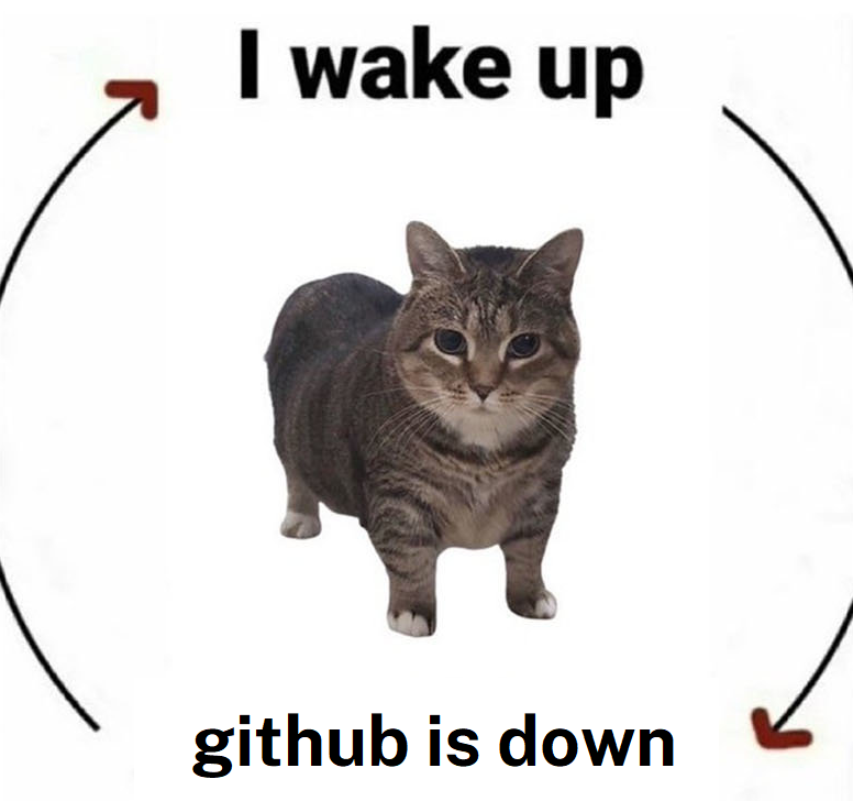 incredible_hate's tweet photo. @githubstatus https://t.co/ctTzaSuPKY