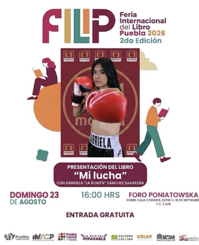 SoySimpsonito's tweet photo. Bonita Sánchez, ponerle a tu autobiografía “Mi lucha” es muy malo, eso hasta yo lo sé. https://t.co/OLb404nZTZ