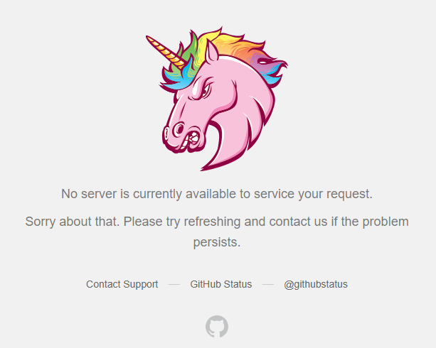 _7cancer's tweet photo. GitHub、障害障害中だし寝るか https://t.co/RotlTO7q5y