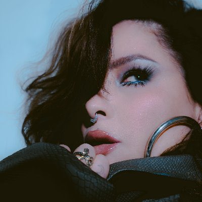 bchartsnet's tweet photo. 🎸#P6: Pitty para sua nova era. https://t.co/o0F4VzmkrD