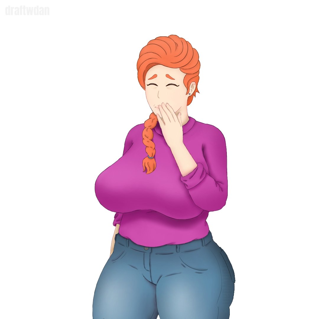 draftwdan's tweet photo. Do you remember which gifts Jodi loves?

#stardewvalleyfanart #stardewvalley https://t.co/e8XWsogHVI