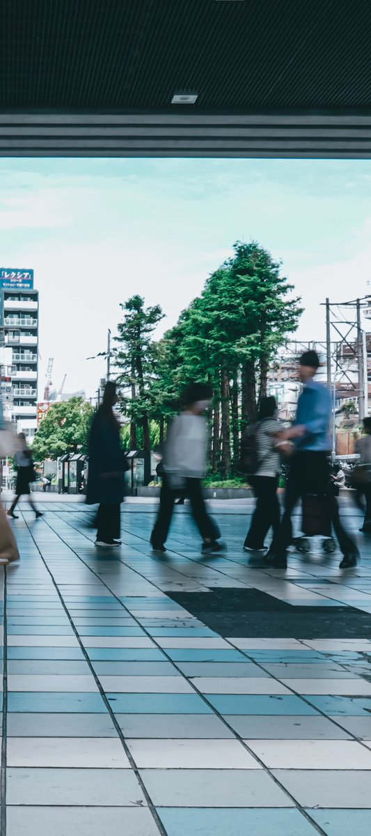 Royalblue_Std's tweet photo. 分割テスト

京橋駅
学生時代は自分もここを行き交う人々の1人だった。 https://t.co/Zvm6sQRNvW