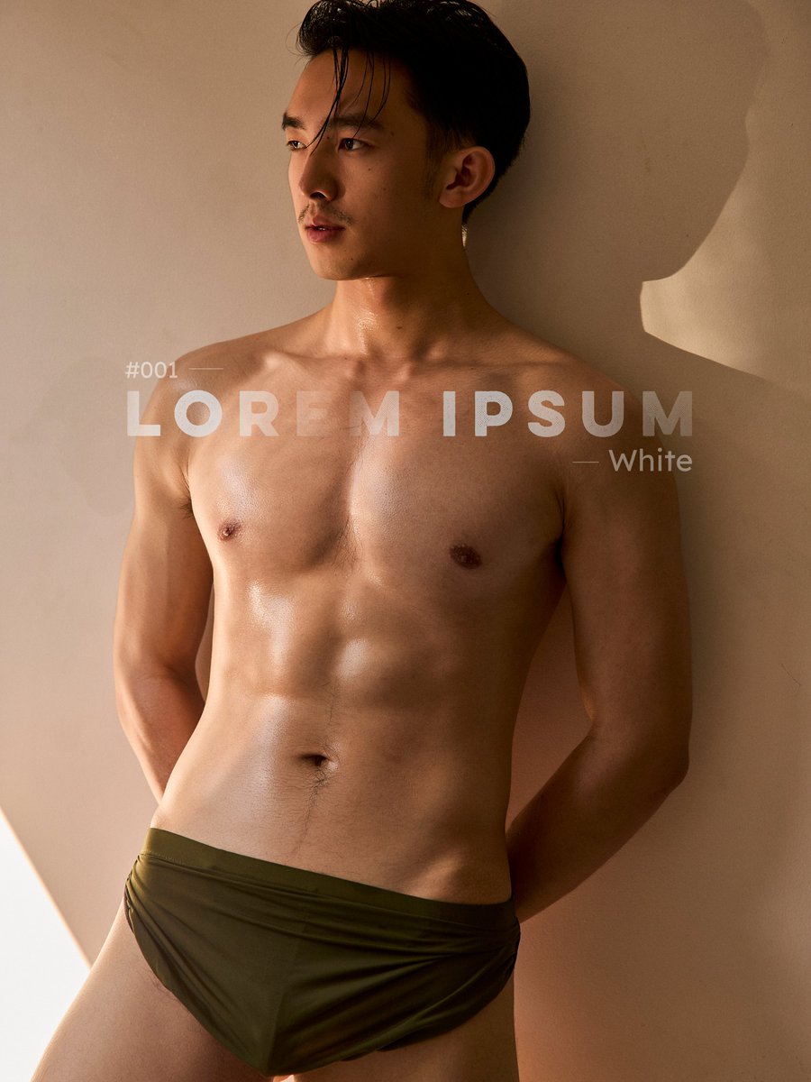 loremipsumsense's tweet photo. Step right up!! If you love the "less is more" aesthetic! Mysterious yet captivating! ... Come right this way! 🌑🥂
Lorem Ipsum 🖤 Dark, artsy, cool, and edgy moods and tones, subtly blending sexiness and seduction.
Introducing our very first model, 'White' 🤍 Let me tell you https://t.co/fU9QBanuiR