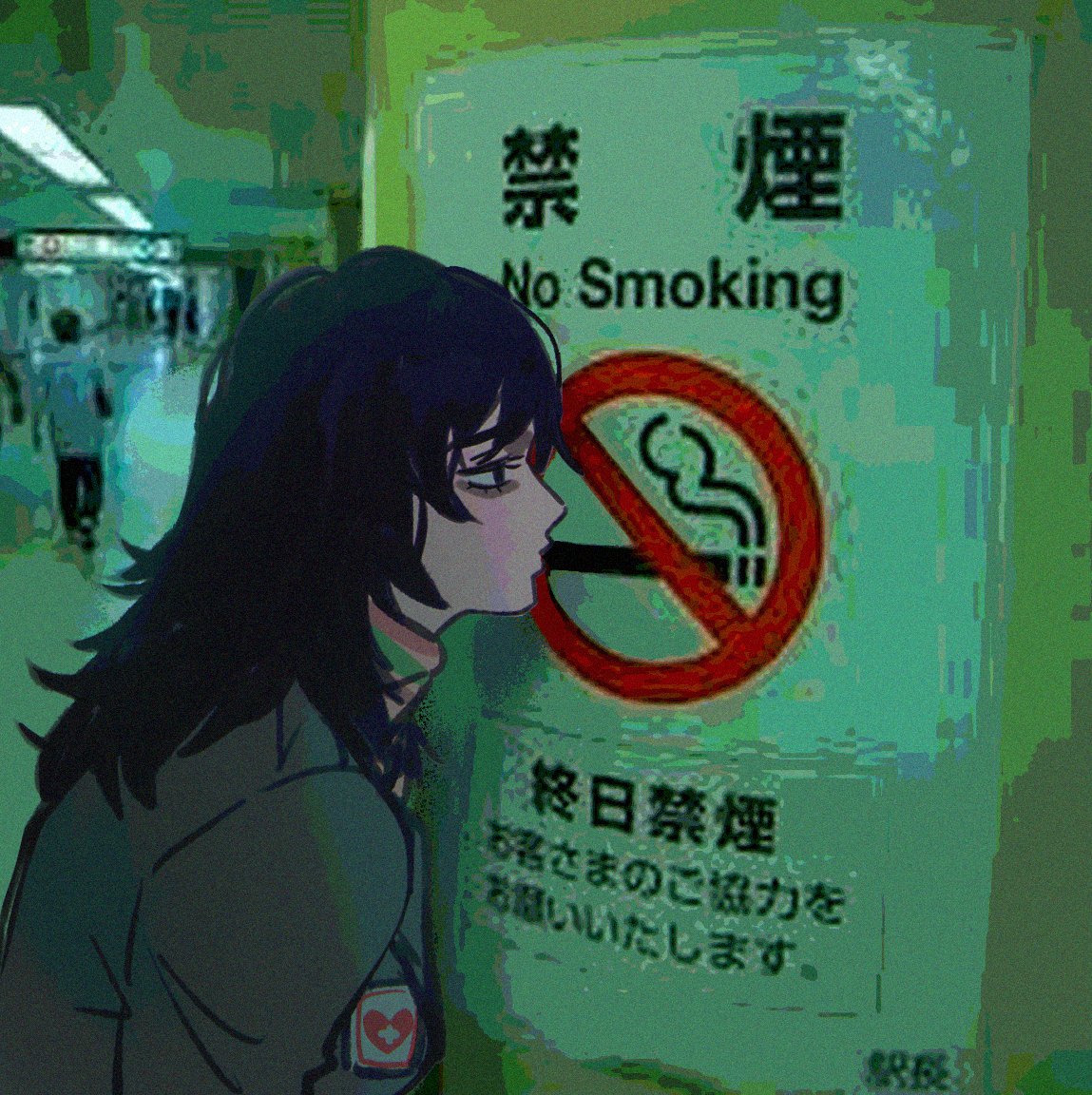 ryuukokyuu's tweet photo. #mouthwashing https://t.co/HkHH5n7ZVG