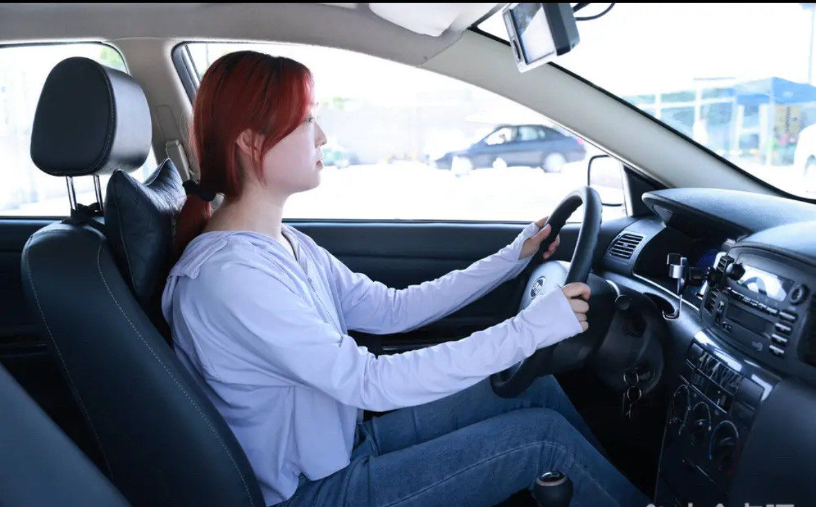KaanKaanaydin's tweet photo. Just passed my road test with zero minor mistakes!  Learned that parallel parking is less scary if you breathe first. Game over for being a passenger who judges drivers—finally I’m the one behind the wheel!， https://t.co/IVkfvjfxgw
