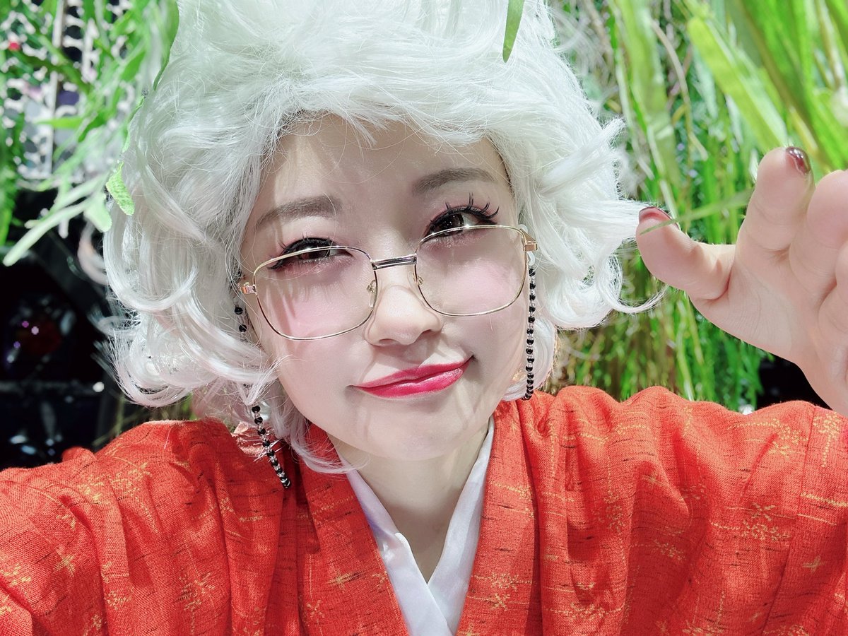 笠木一香