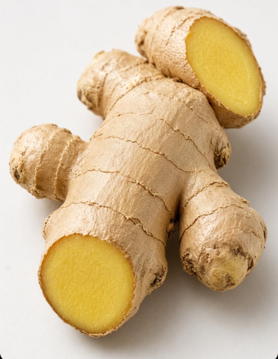 AketchJoyWinnie's tweet photo. Ginger is a powerful root 🫚 https://t.co/FkMGtM0kGK