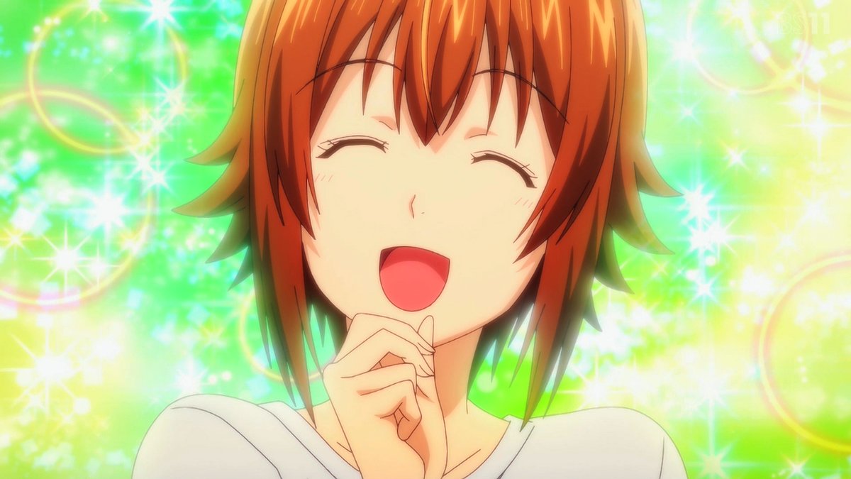 ぐらんぶる 第7話 ツイート画像 1