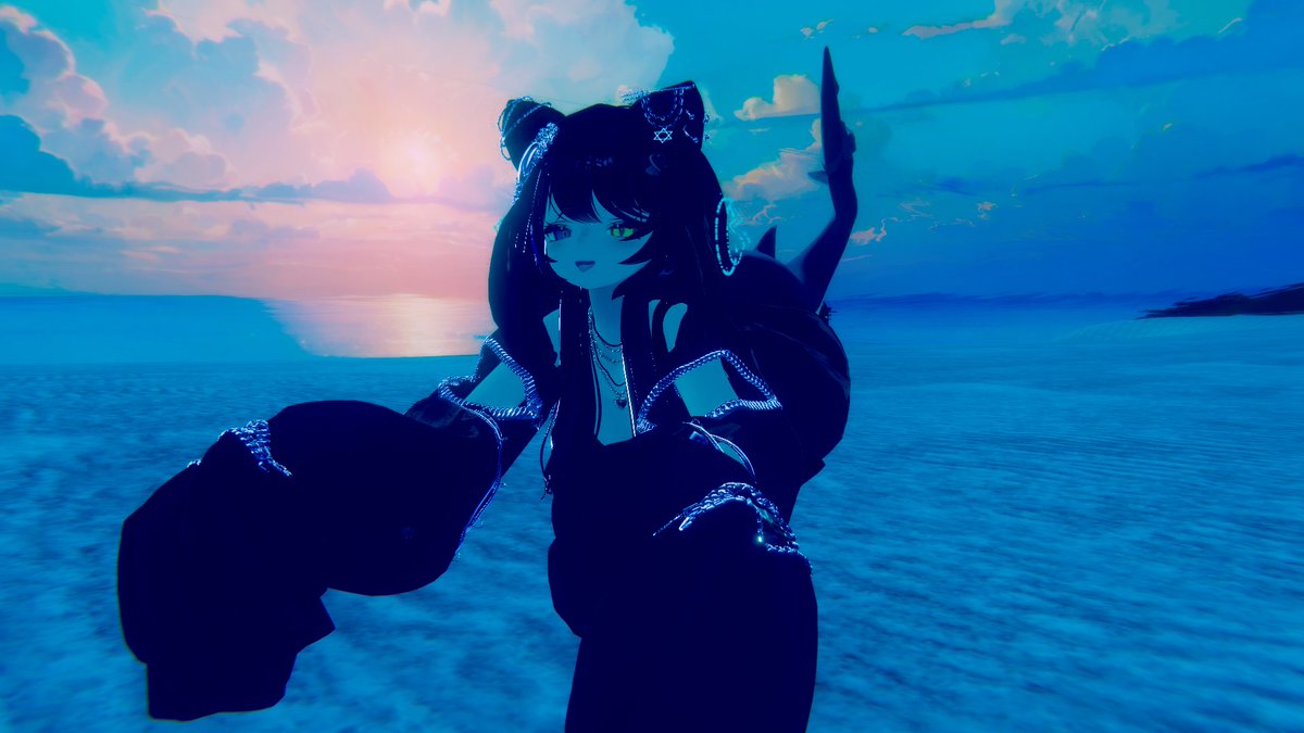 Ruto0625_'s tweet photo. ルト。(ルルネのすがた) https://t.co/lxaSvXWL23