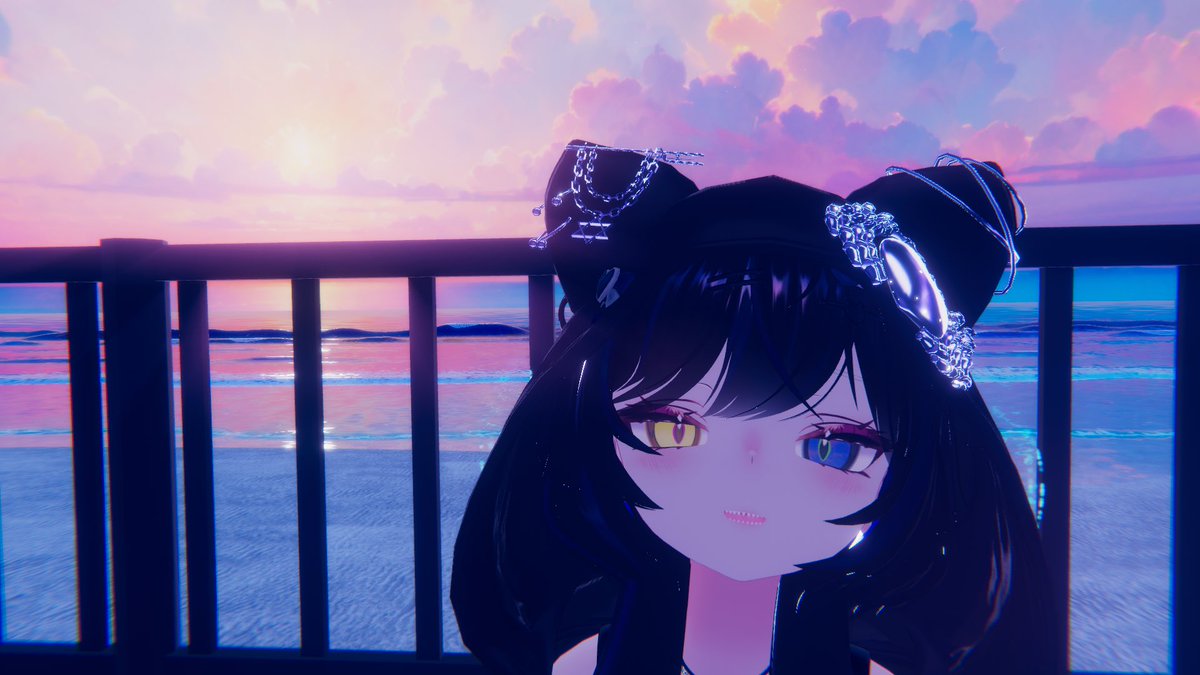 Ruto0625_'s tweet photo. ルト。(ルルネのすがた) https://t.co/lxaSvXWL23