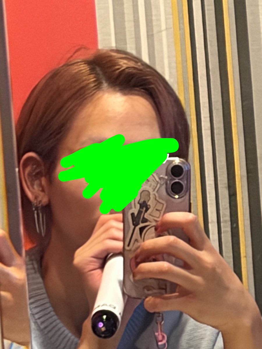 aisrf9's tweet photo. だれかはなそーーー https://t.co/cA8KC7HIvE
