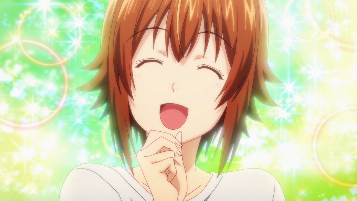 ぐらんぶる 第7話 ツイート画像 1