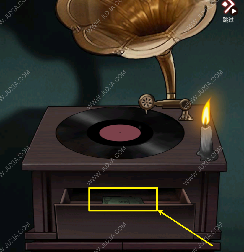BBRPc63y7Z3mBk's tweet photo. [Locked in a dim room with only a glowing clue note. Will you crack the code and escape before time runs out 10 mins left, go!]， https://t.co/bX2oXWveKh