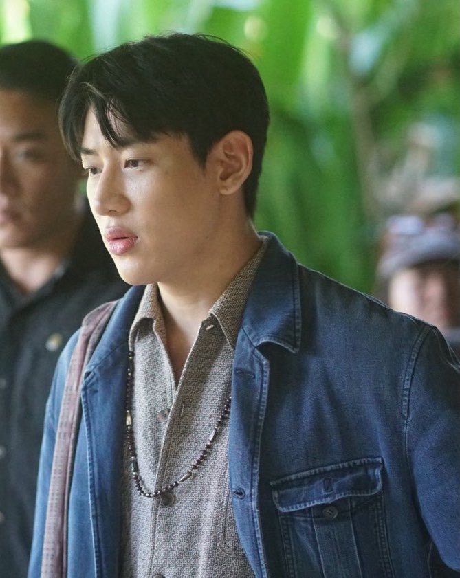 merainbow93's tweet photo. หมอผี gen กู เอาซะอยากเป็นผีให้เธอปราบ

พ่อครูภรัณ                             หมอทศ https://t.co/QOP2H7wQoQ