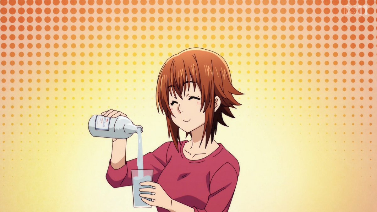 ぐらんぶる 第7話 ツイート画像 1