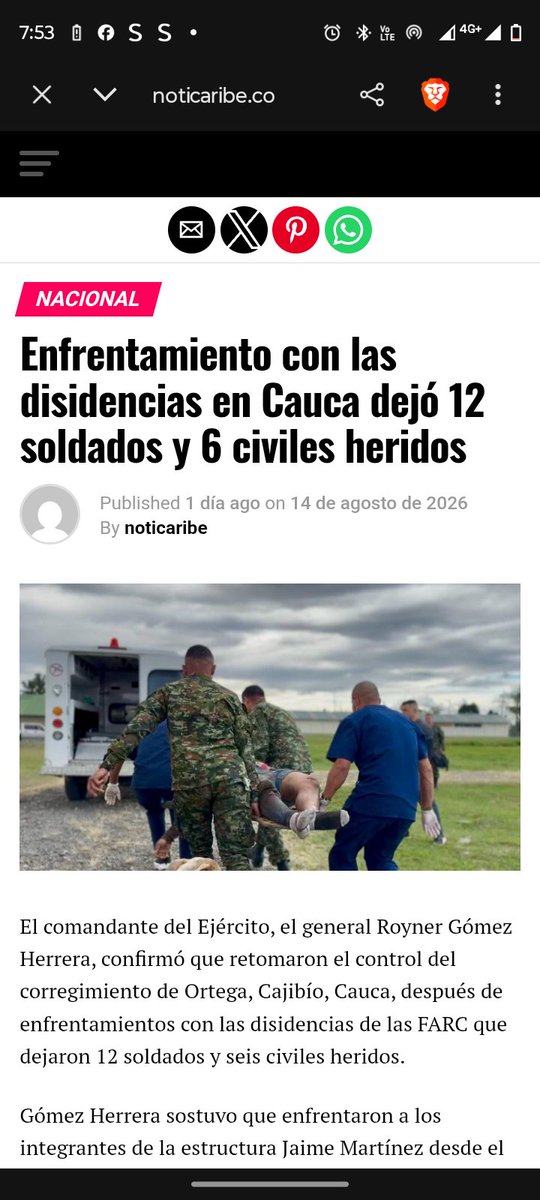 m_4ry_219's tweet photo. @CarlosC80291258 @petrogustavo Si señora está mordiendo duro el tigre 🐅🫡🫡 a https://t.co/0jtJ9bLZil