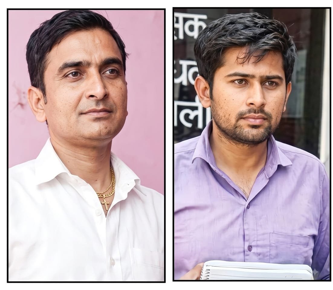 sharadmalik18's tweet photo. शामली के कैराना न्यायालय हत्या के मामले में तीन को उम्र कैद और पिता को 5 साल की सजा

शामली अलर्ट
 सोमवार को न्यायालय ने दोषी बर्खास्त सिपाही विक्रांत, उसके भाई अर्जुन और दोस्त मोनू को हत्या के मामले में आजीवन कारावास की सजा सुनाई। इसके अलावा विक्रांत के पिता वीरेंद्र को अपहरण में सहयोग करने के मामले में पांच वर्ष कैद की सजा सुनाई गई है।

 कैराना: करीब सवा चार वर्ष पुराने पिता—पुत्र के दोहरे हत्याकांड में अपर जिला एवं सत्र न्यायाधीश सुरेंद्र कुमार राय द्वारा दोषी ठहराए गए बर्खास्त उप्र पुलिस के सिपाही विक्रांत, भाई अर्जुन और दोस्त मोनू को आजीवन कारावास की सजा सुनाई है। जबकि दोषी पिता को अपहरण में सहयोग करने के मामले में पांच वर्ष की कैद की सजा सुनाई गई।

Sharad malik savaddata Shamli 94578 60200

 मेरठ के कंकरखेड़ा की न्यू सैनिक बिहार निवासी भूपेंद्र और उनके 20 वर्षीय बेटे अर्जुन की छह अप्रैल 2022 को गोली मारकर हत्या कर दी गई थी। दोनों के शव कांधला थाना क्षेत्र के गांव सल्फा के जंगल से बरामद हुए थे। पोस्टमार्टम रिपोर्ट में पिता—पुत्र के सिर एवं सीने में गोली लगने की पुष्टि हुई थी।

 मृतक की मां सुरेश देवी ने कांधला थाने में मुकदमा दर्ज कराया था। अभियोजन पक्ष के मुताबिक, भूपेंद्र ने गांव मखमूलपुर निवासी विक्रांत से दो लाख रुपये उधार लिए थे। बाद में रकम लौटाने को लेकर विवाद बढ़ गया और विक्रांत भूपेंद्र से पांच लाख 80 हजार रुपये की मांग करने लगा। विक्रांत व उसके परिवार के लोगों ने भूपेंद्र, उनके बेटे अर्जुन और सुरेश देवी को मखमूलपुर बुलाया था। आरोप है कि वहां उन्हें बंधक बनाकर मारपीट की गई। इसके बाद सुरेश देवी को रुपये लाने के लिए मेरठ भेज दिया गया। उन्होंने डायल-112 पर पुलिस को सूचना दी। पुलिस के पहुंचने के बाद भी आरोपित भूपेंद्र और उनके बेटे अर्जुन को अपनी गाड़ी में बैठाकर ले गए। थाने ले जाने की बात कही गई, लेकिन आरोप है कि दोनों को सल्फा के जंगल में ले जाकर हत्या कर दी गई। पुलिस ने आरोपित विक्रांत, उसके पिता वीरेंद्र, भाई अर्जुन तथा मोनू निवासीगण गांव मखमूलपुर को गिरफ्तार कर जेल भेज दिया था। बाद में आरोपितों के खिलाफ न्यायालय में आरोप पत्र दाखिल कर दिया था। सुनवाई के दौरान अभियोजन पक्ष ने न्यायालय के समक्ष 14 गवाह पेश किए। अपर जिला एवं सत्र न्यायाधीश सुरेंद्र कुमार राय ने दोनों पक्षों की दलीलें सुनने और पत्रावलियों में उपलब्ध साक्ष्यों का परीक्षण करने के बाद चारों को दोषी करार दिया था। आरोपित विक्रांत उत्तर प्रदेश पुलिस में सिपाही था और उसकी तैनाती आइबी के पूर्व निदेशक की सुरक्षा में भी रही थी। हत्याकांड के बाद उसे पुलिस सेवा से बर्खास्त कर दिया गया था। 

Storiy Fo सोमवार को न्यायालय ने दोषी बर्खास्त सिपाही विक्रांत, उसके भाई अर्जुन और दोस्त मोनू को हत्या के मामले में आजीवन कारावास की सजा सुनाई। इसके अलावा विक्रांत के पिता वीरेंद्र को अपहरण में सहयोग करने के मामले में पांच वर्ष कैद की सजा सुनाई गई है।

Byte (बाबा आरोपियों का ) आरोपियों के बाबा का कहना है कि इस जजमेंट से हम संतुष्ट नहीं है हमारा तो बेडगारक हो गया आगे हम हाई कोर्ट अपील करेंगे यह तो हमारे पर झूठा कैसे लगाकर हमें बर्बाद कर दिया है
@CMOfficeUP 
@PmModi 
@dgpup