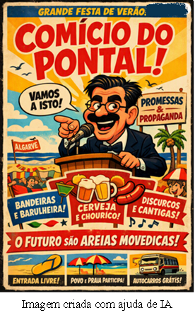 MalbeRodrigues's tweet photo. O discurso de de propagandaMontenegro no Pontal foi hilariante. Digno de comédia de Groucho Marx.
Uma citação de Groucho define-o:  "A política é a arte de procurar problemas, encontrá-los, diagnosticá-los incorretamente e aplicar os remédios errados.". https://t.co/F6Vs4LDrSN