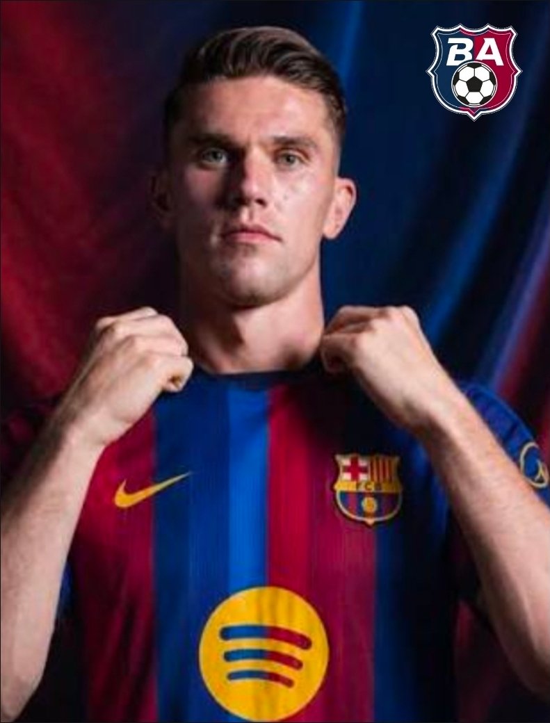barcActu1899's tweet photo. 🚨BREAKING: des mouvements sont attendus pour Gyokeres🇸🇪à Barcelone.

L'attaquant suedois est considéré comme une alternative après le départ de Ferran
(@MercatoBlaugra ) https://t.co/70YcwgNhCj