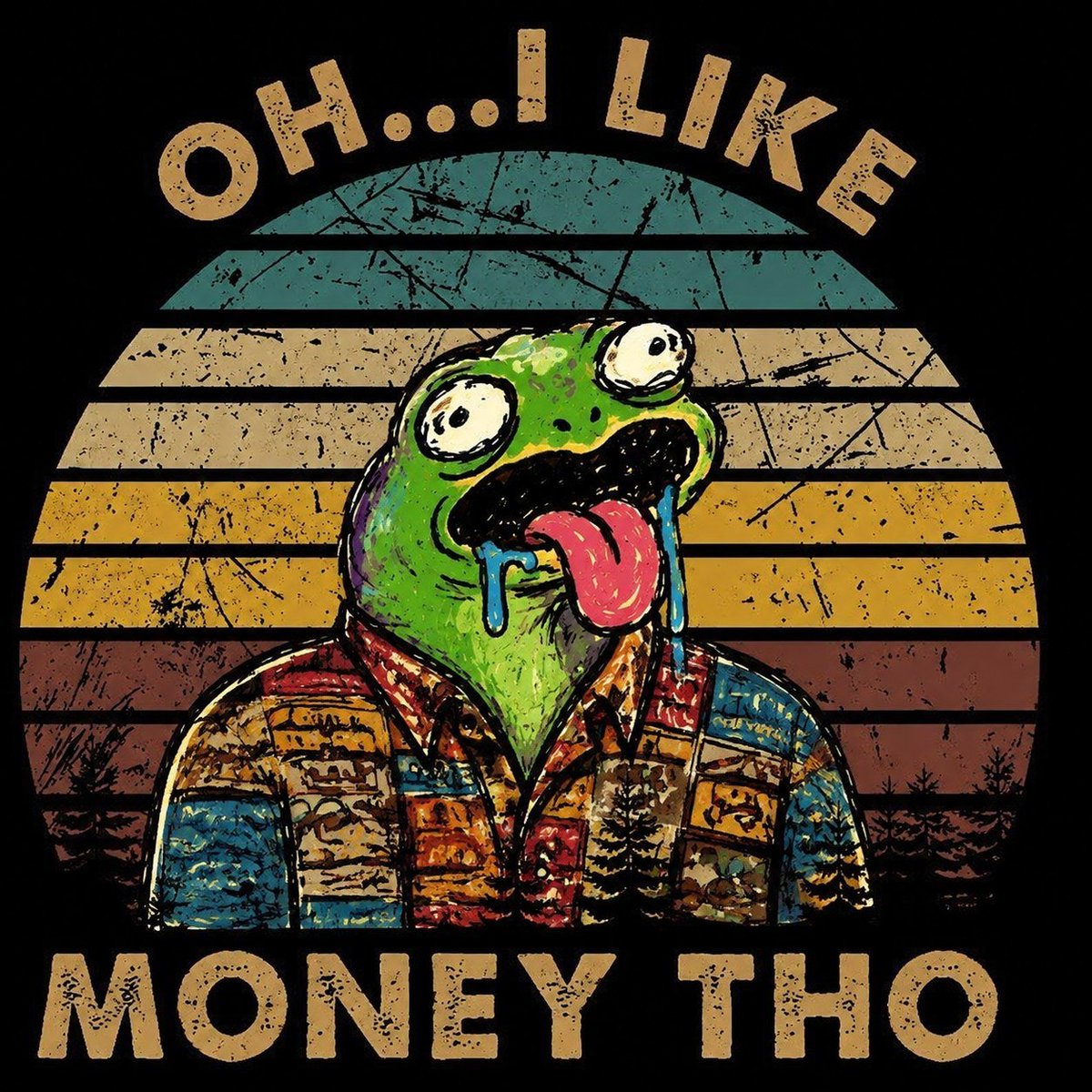 ChuckTardio's tweet photo. $Lazi https://t.co/uFMjF7kFdn