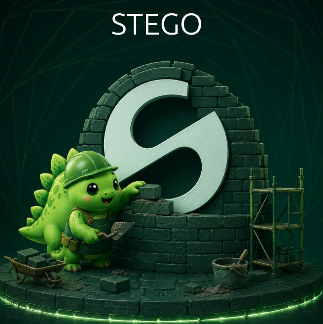 stegofun's tweet photo. Building every day on @Stable https://t.co/j8JmbvqyzU