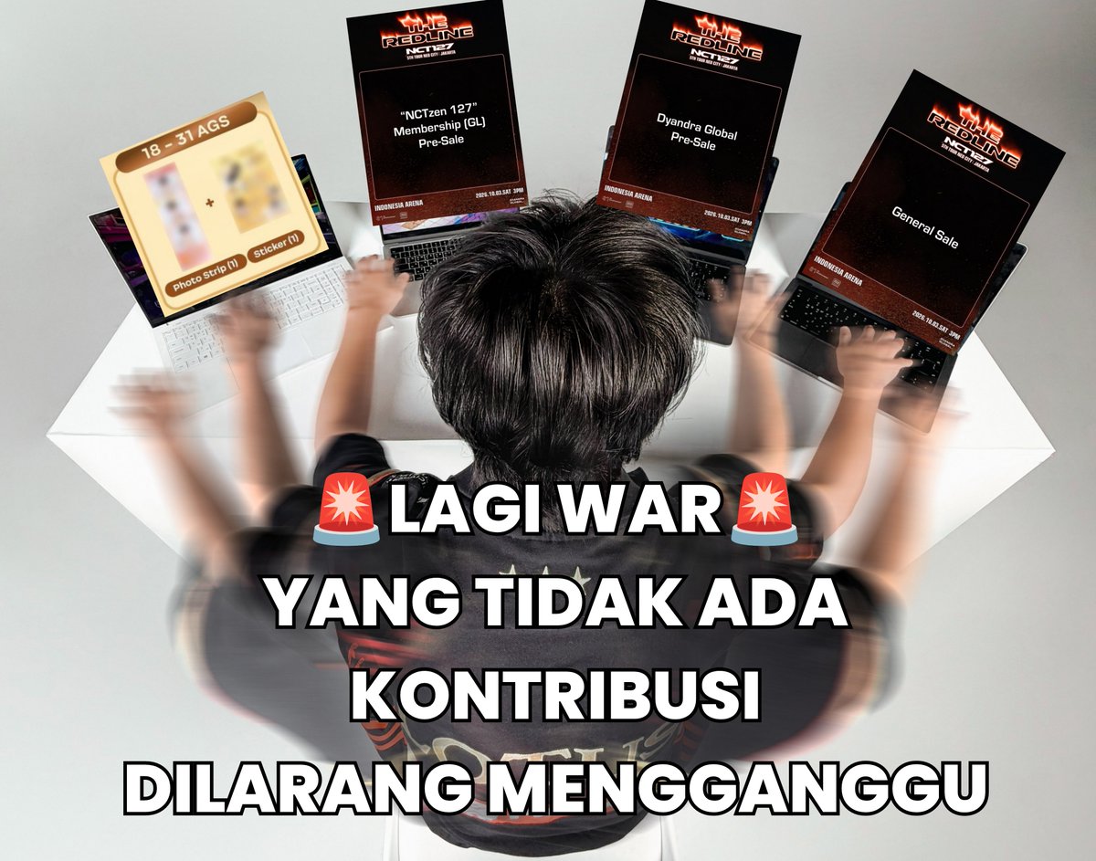dearchaniee's tweet photo. NOTEDDD📌
"...yang tidak ada kontribusi dilarang mengganggu" https://t.co/AxYWJRoAjg