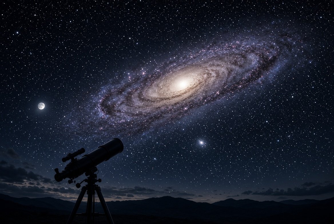 EnsedeCiencia's tweet photo. 🚨¡Ya está disponible!
Fundación Carlos Slim lanza curso de ASTRONOMÍA; en línea, certificado y SIN COSTO https://t.co/HJU5IouFld
