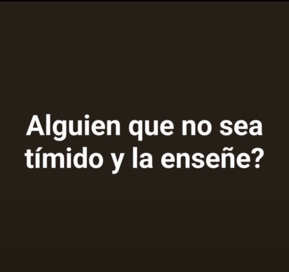 buscandocolagen's tweet photo. Alguno ?? Si le dan rt y me la enseñan yo les enseño donde se las puedo guardar …. https://t.co/ky5gVWy3wd