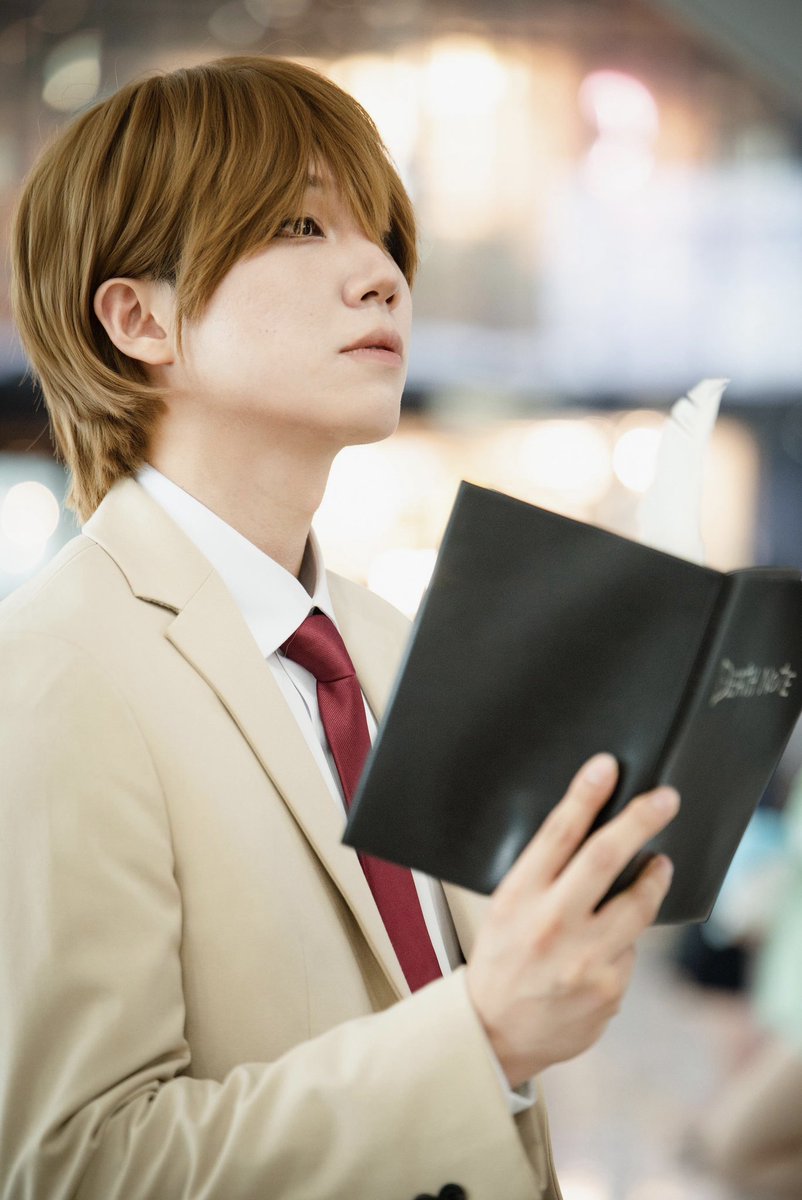 heejaecos's tweet photo. #ライト
#라이토 https://t.co/iSTlrdjYzK