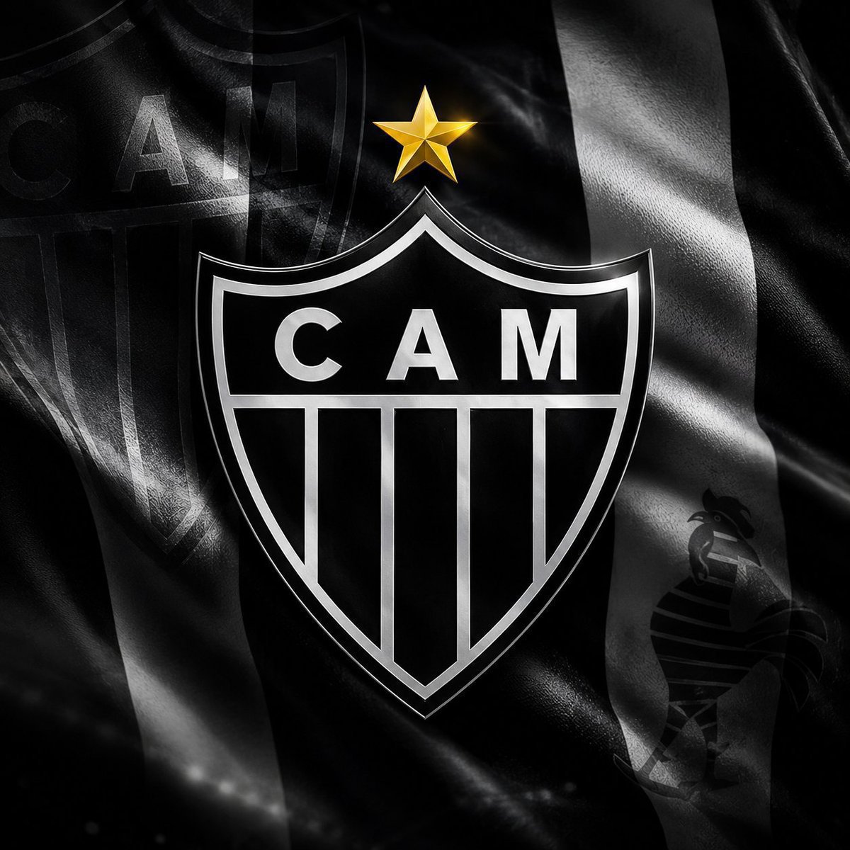 Centraldofutmg's tweet photo. 🚨⚫⚪ CENTRAL DO FUTEBOL MG | Admita que a saída do Hulk foi a melhor coisa do ano para o Atlético, virada de chave na temporada. https://t.co/srzmI2QDCN