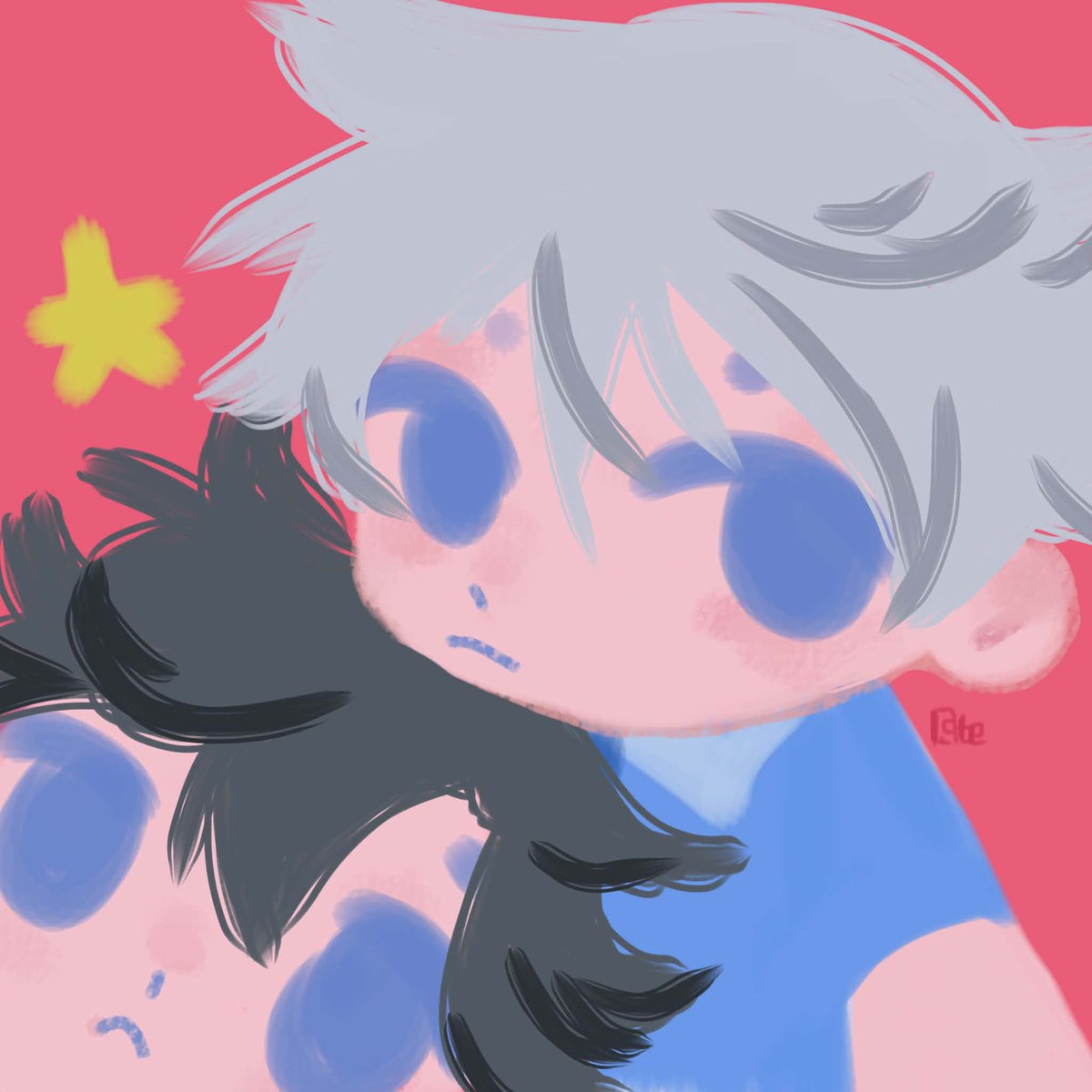 Ichiya_Oste's tweet photo. Cat and dog🤍🖤
#Linkclickfanart #时光代理人 #光时 #luguang #chengxiaoshi #guangshi https://t.co/TwXidSSjk1