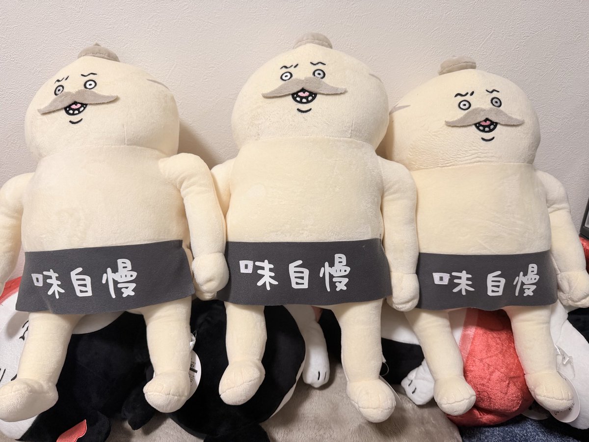 seechen0413's tweet photo. 無事に島二郎推しになったちいかわミリしら勢
ゆらゆらソーラー？はどこいっても厳しそうな設定だから断念🥲

なっ！！！ https://t.co/pyHBEcOkek