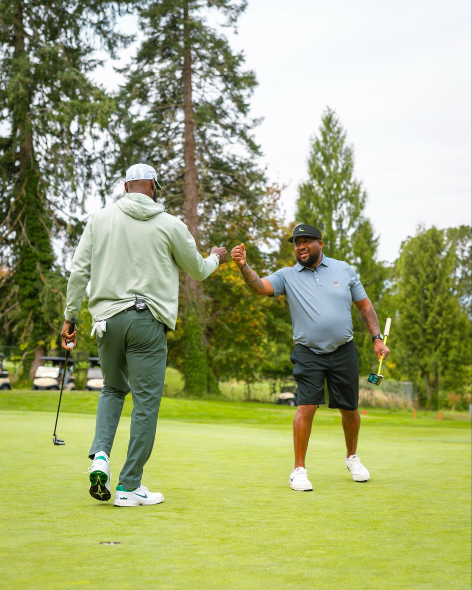 teamlebron's tweet photo. A lot more @KingJames golf content on the way. 🫡⛳️👑 https://t.co/Ru8MQNaD7L