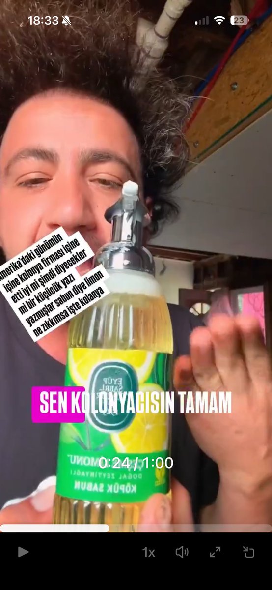DrOlmayanWho's tweet photo. @MehmetArdic_ Video çekeceğine okuma yazma öğren mk https://t.co/Z0zvC5ip1R