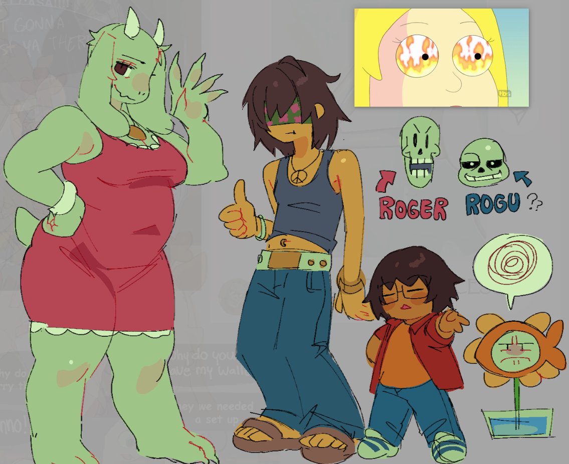 skullmercy's tweet photo. i can draw what i want https://t.co/MhsNeTO0Ud
