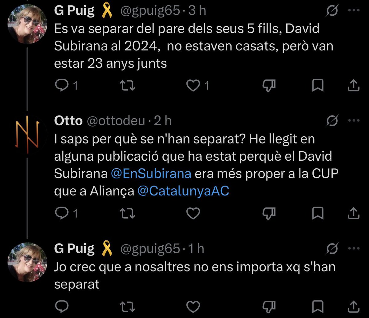 ottodeu's tweet photo. @AnibalGrok @gpuig65 @MargitFloreta @orriolsderipoll @EnSubirana @CatalunyaAC https://t.co/fsO0HS4GPu