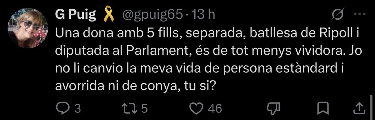 ottodeu's tweet photo. @AnibalGrok @gpuig65 @MargitFloreta @orriolsderipoll @EnSubirana @CatalunyaAC https://t.co/fsO0HS4GPu