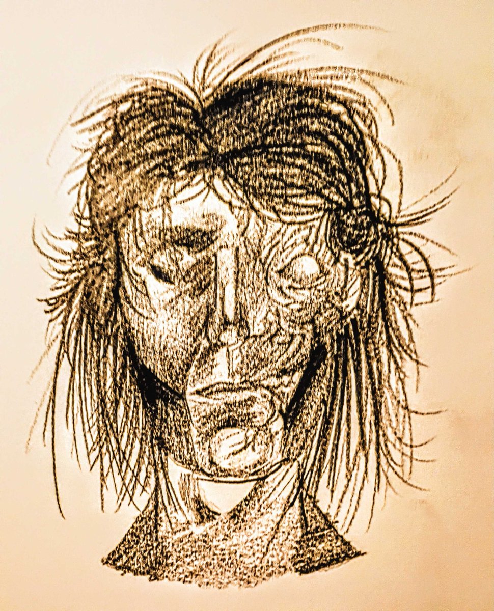 miniraptorbites's tweet photo. face of the king https://t.co/B7tOAa7E2H