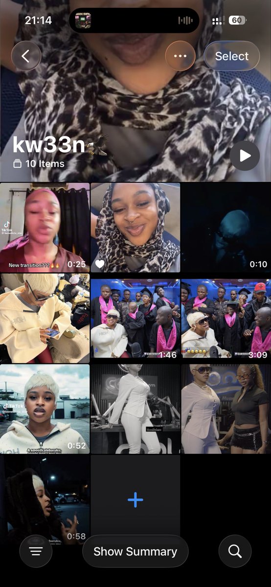 ritekcore's tweet photo. @BenedictaSzn @pelumiioyewo @ky @Graciajoliee Huge fan of yours . Been following you on here for a while . Love your music ❤️🤞 https://t.co/c6uENW62gQ