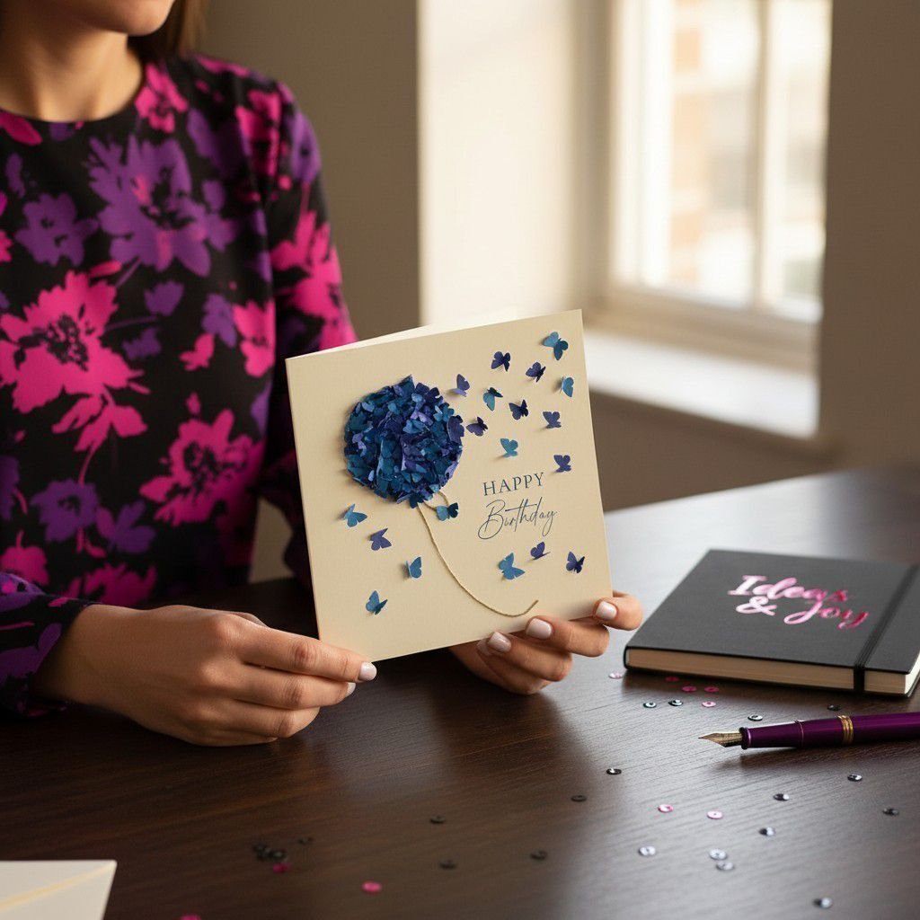 CM_Hearts's tweet photo. This is a charming Blue Butterfly Design Greeting Card, perfect for a birthday celebration 

https://t.co/Zy06OJ6LcL 

#bizbubble 
#ShopQuirkyHour #SmallBusiness #uksmallbiz #firsttmaster #ebayseller #shoppingonline #BritHour #uksopro #SmallBiz #greetingcards #ebay https://t.co/JJNkzhOBjx
