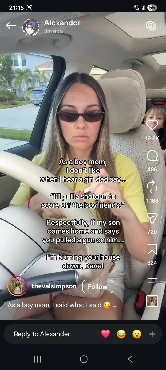 amazigh_veritas's tweet photo. Boymoms and girldads are having a slop off now 😭😭😭 https://t.co/g87ny3fNLj